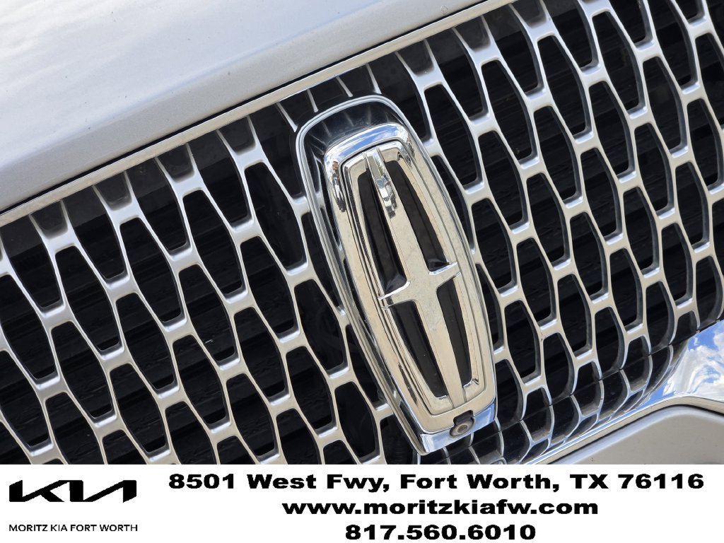 Used 2020 Lincoln Aviator Reserve w/ Equipment Group 201A AWD/4WD image 11