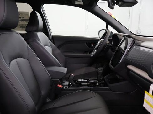 New 2026 Subaru Forester Touring AWD/4WD image 29
