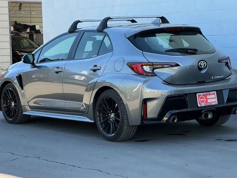 Used 2024 Toyota Corolla GR image 7