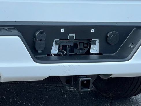 New 2026 Chevrolet Silverado 1500 RST AWD/4WD image 6