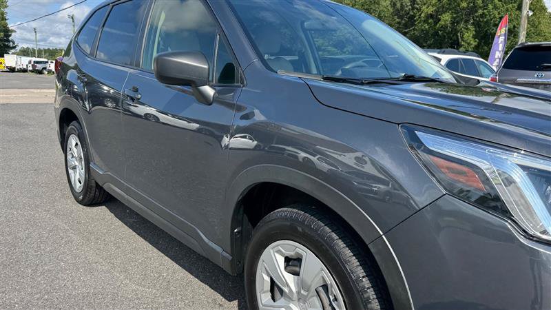 Used 2023 Subaru Forester AWD/4WD image 21