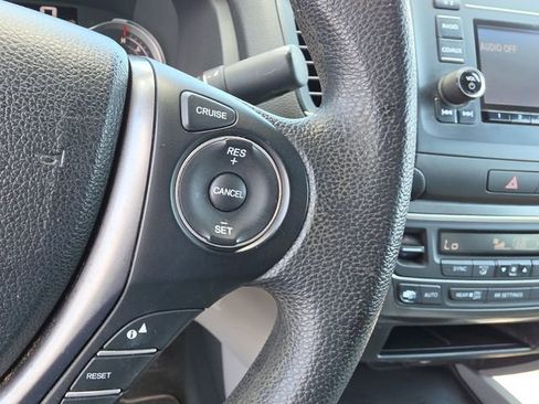 Used 2017 Honda Ridgeline RTS image 19