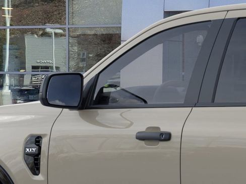 New 2025 Ford Ranger XLT w/ Equipment Group 301A High image 21