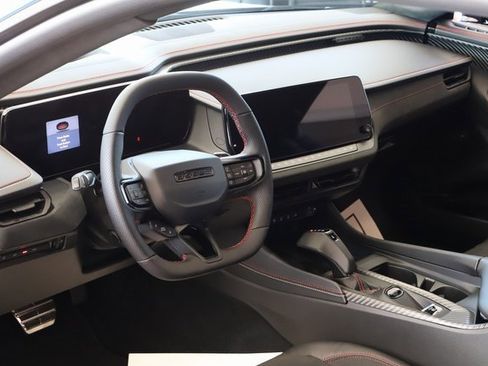 New 2026 Dodge Charger R/T Scat Pack image 8