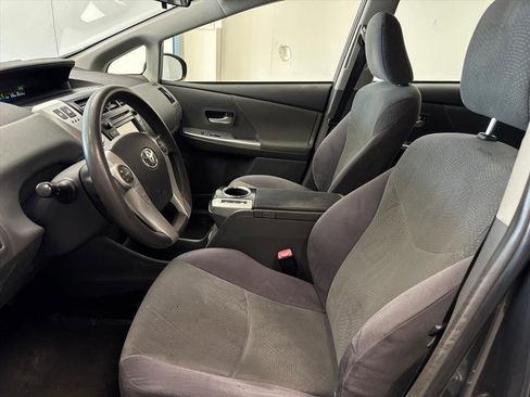 Used 2012 Toyota Prius V Two image 7