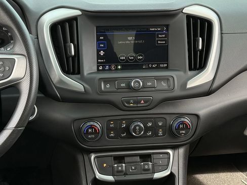 Certified 2023 GMC Terrain SLE w/ Driver Convenience Package image 8