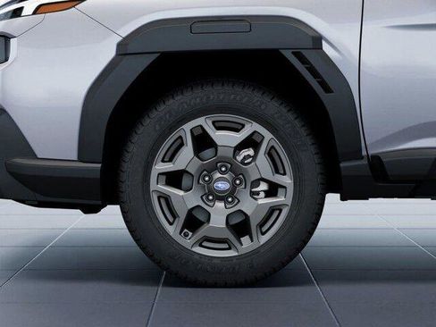 New 2026 Subaru Outback Premium AWD/4WD image 9