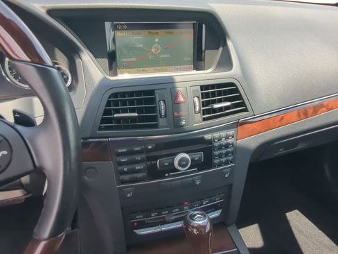 Used 2011 Mercedes-Benz E 350 Coupe image 19