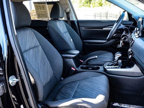 Used 2022 Kia Seltos LX image 15