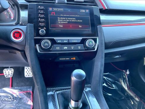 Used 2019 Honda Civic Type R image 30