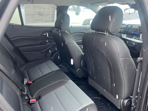 New 2026 Chevrolet Trax LT w/ Driver Confidence Package image 27