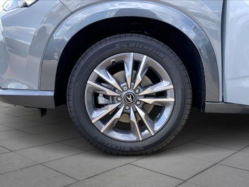 New 2026 Acura ADX FWD image 12