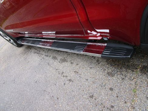 Used 2024 GMC Sierra 1500 SLT w/ SLT Premium Plus Package image 19