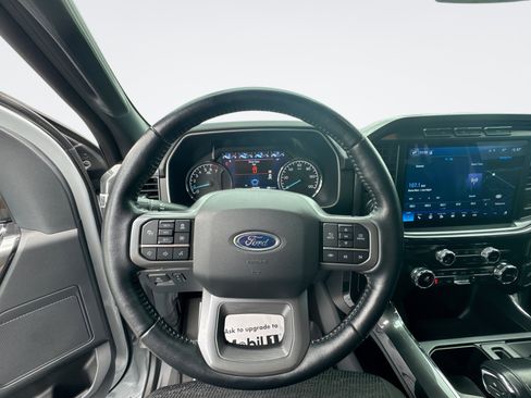 Used 2022 Ford F150 XLT w/ Equipment Group 302A High AWD/4WD image 16