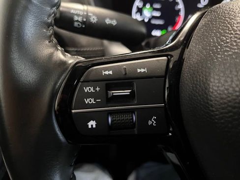 Used 2024 Honda HR-V EX-L image 22