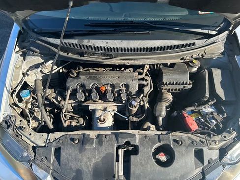Used 2013 Honda Civic LX image 21