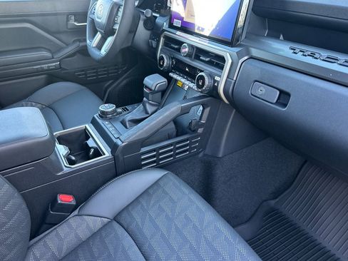 New 2026 Toyota Tacoma TRD Off-Road image 17