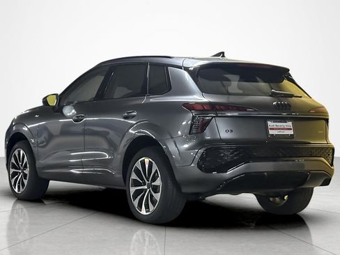 New 2026 Audi Q3 quattro 2.0T AWD/4WD image 4