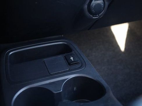 Used 2024 Mitsubishi Mirage G4 Black Edition image 20