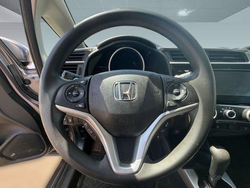 Used 2019 Honda Fit EX image 11