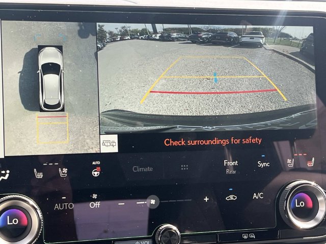 New 2026 Lexus RX 350 Premium Plus FWD image 36