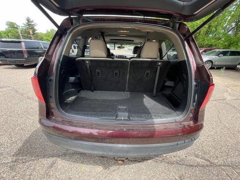 Used 2016 Honda Pilot EX-L image 25