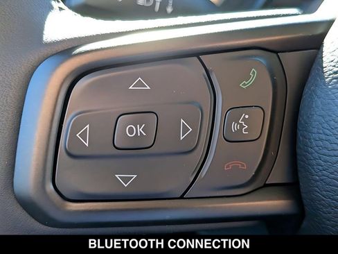 New 2026 Jeep Gladiator Sport AWD/4WD image 13