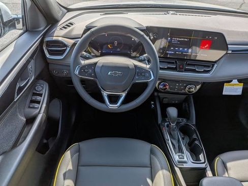 New 2026 Chevrolet TrailBlazer ACTIV image 29