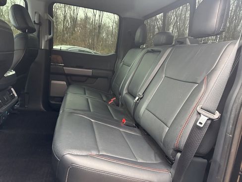 Used 2021 Ford F150 Lariat image 37