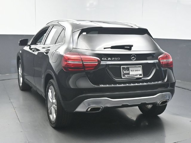 Certified 2020 Mercedes-Benz GLA 250 image 6