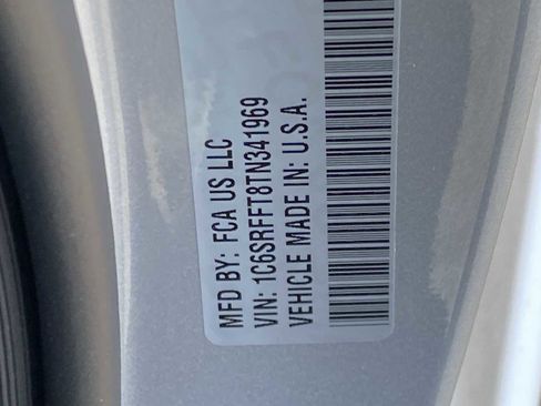 New 2026 RAM 1500 Big Horn image 39