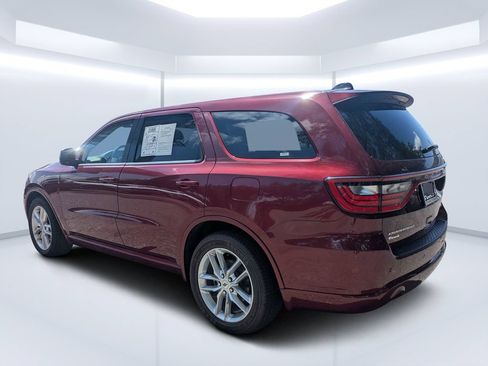 Used 2023 Dodge Durango GT RWD image 5