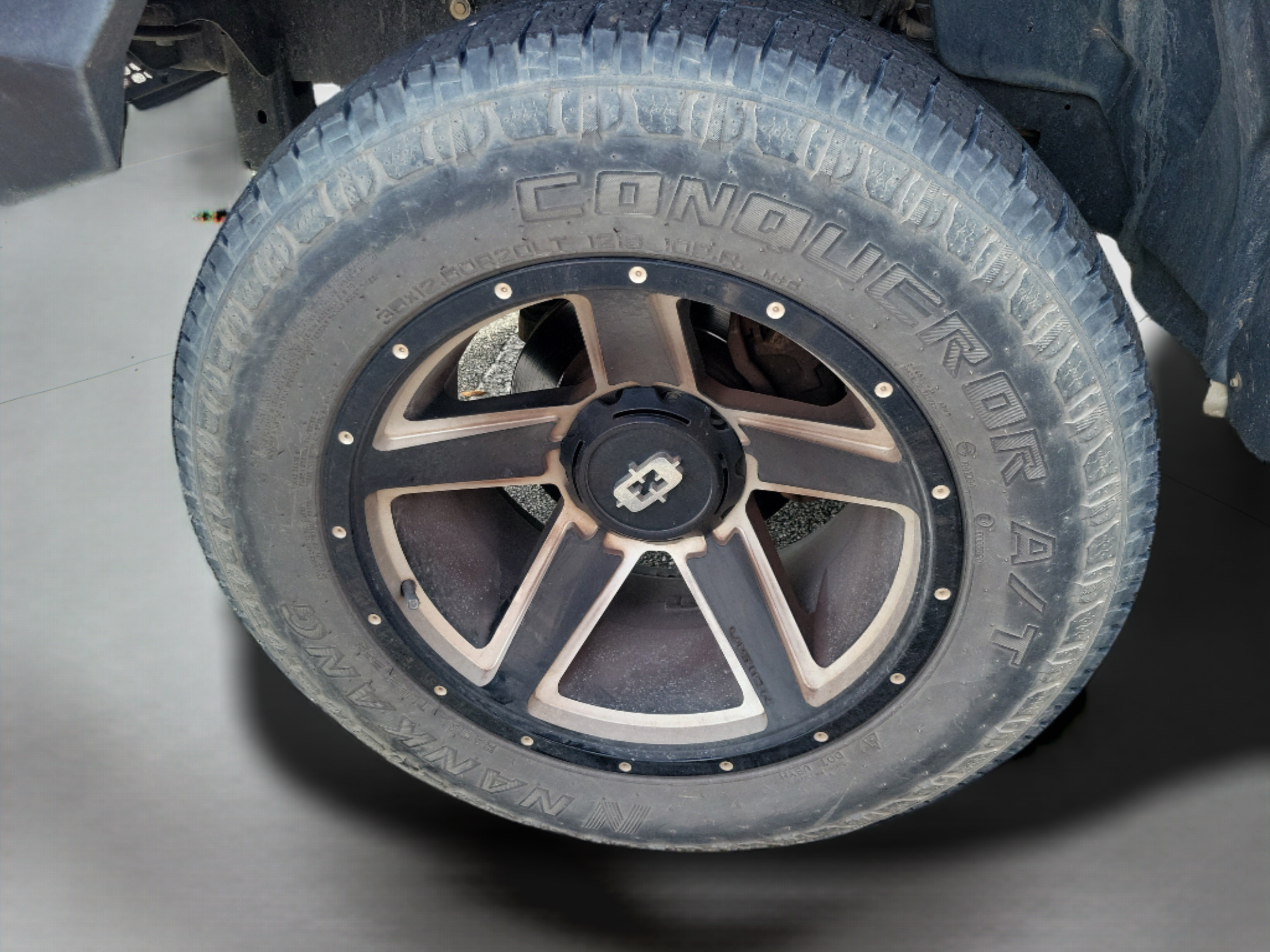 Used 2018 RAM 1500 Express RWD image 30