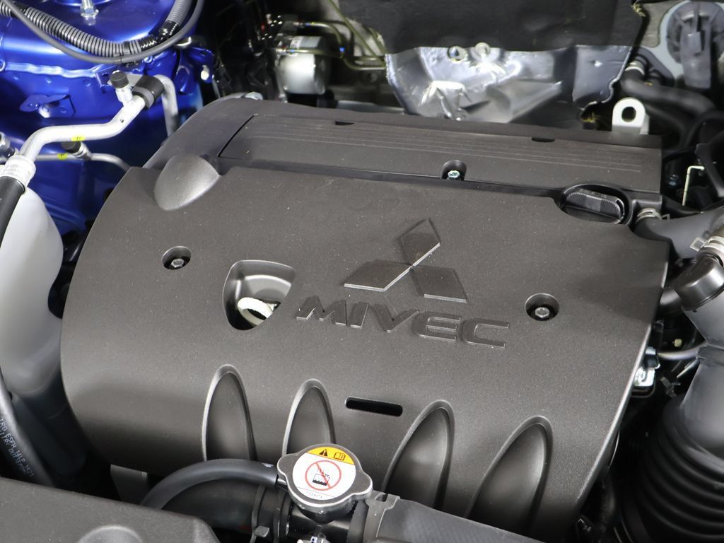 New 2027 Mitsubishi Outlander Sport ES AWD/4WD image 13