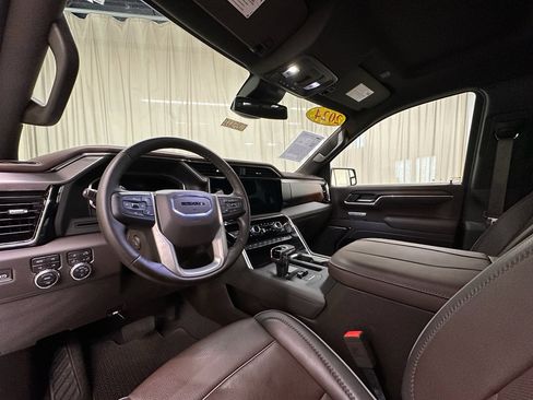 Used 2024 GMC Sierra 1500 Denali AWD/4WD image 26