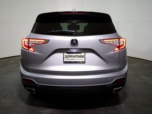 Certified 2023 Acura RDX FWD image 10