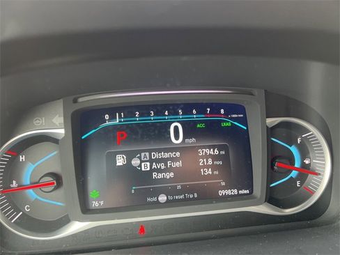 Used 2019 Honda Pilot EX-L image 33