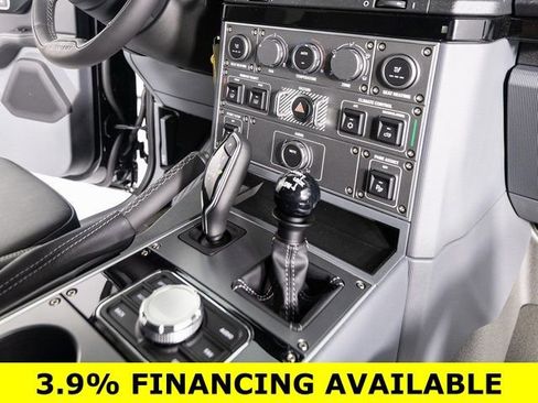 New 2025 INEOS Grenadier Fieldmaster Edition image 22