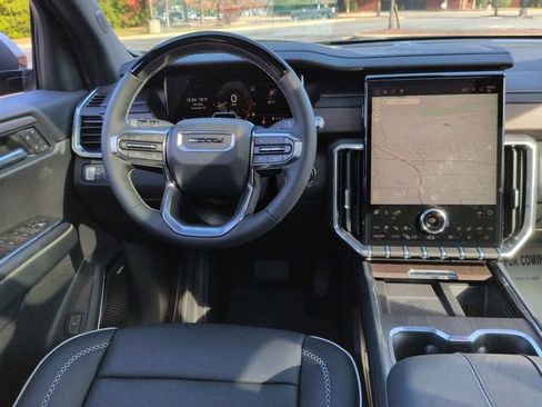 New 2026 GMC Acadia Denali w/ Super Cruise Package image 21