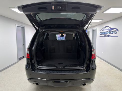 Used 2020 Dodge Durango Citadel w/ Technology Group image 37