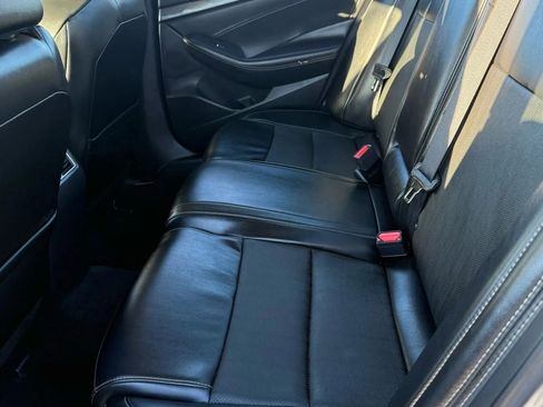 Used 2022 Nissan Maxima SV w/ Floor Mat Group image 32