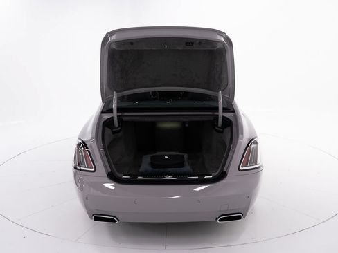 New 2026 Rolls-Royce Ghost AWD/4WD image 51