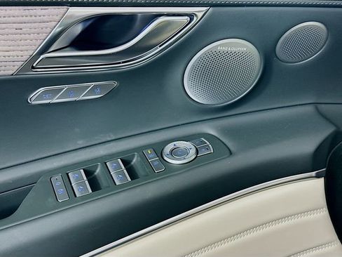 New 2026 Genesis GV80 3.5T Prestige AWD/4WD image 20