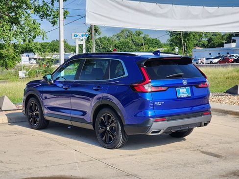 Used 2025 Honda CR-V Sport-L image 7