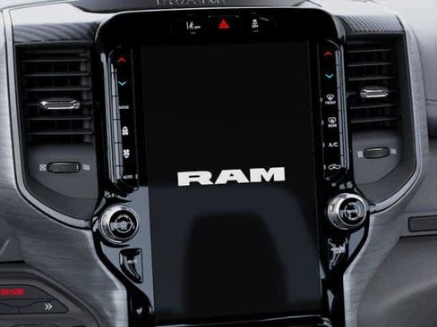 New 2026 RAM 1500 RHO AWD/4WD image 40