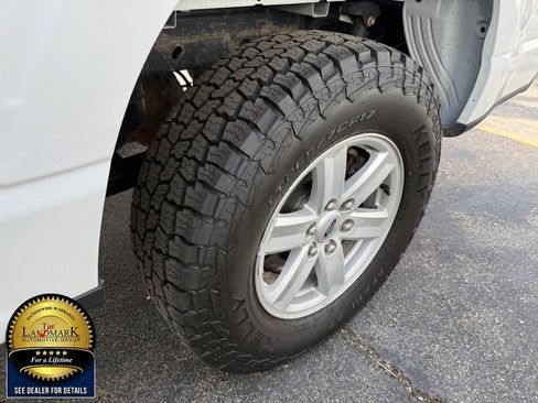 Used 2023 Ford F150 XLT AWD/4WD image 20