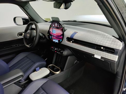 New 2026 MINI Cooper S image 25