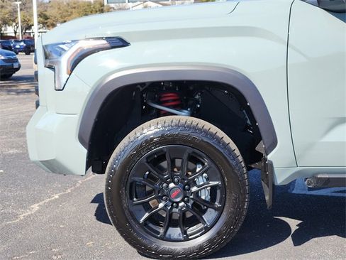 Used 2024 Toyota Tundra SR5 image 5