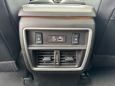 Used 2023 Nissan Murano SL image 25