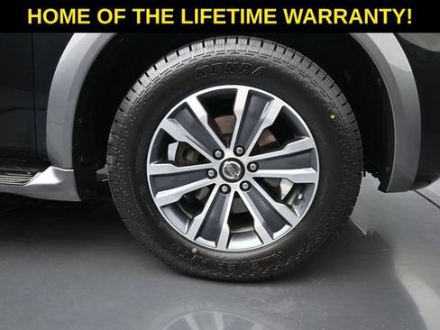 Used 2019 Nissan Armada SL w/ Premium Package AWD/4WD image 56